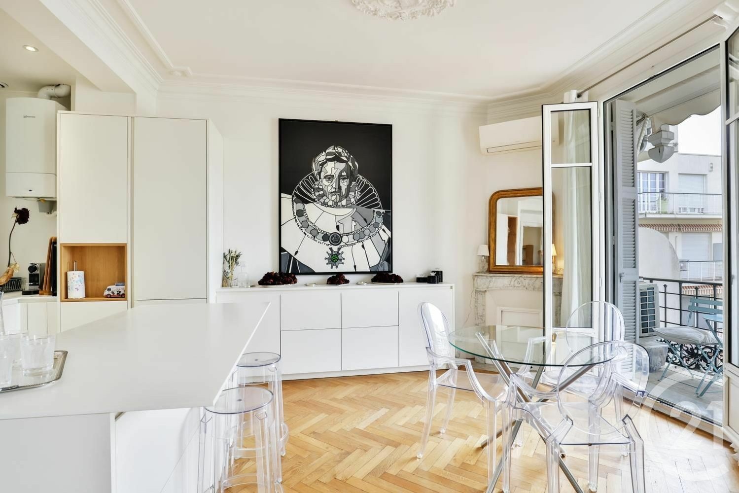 Property photo in Musicians Quarter