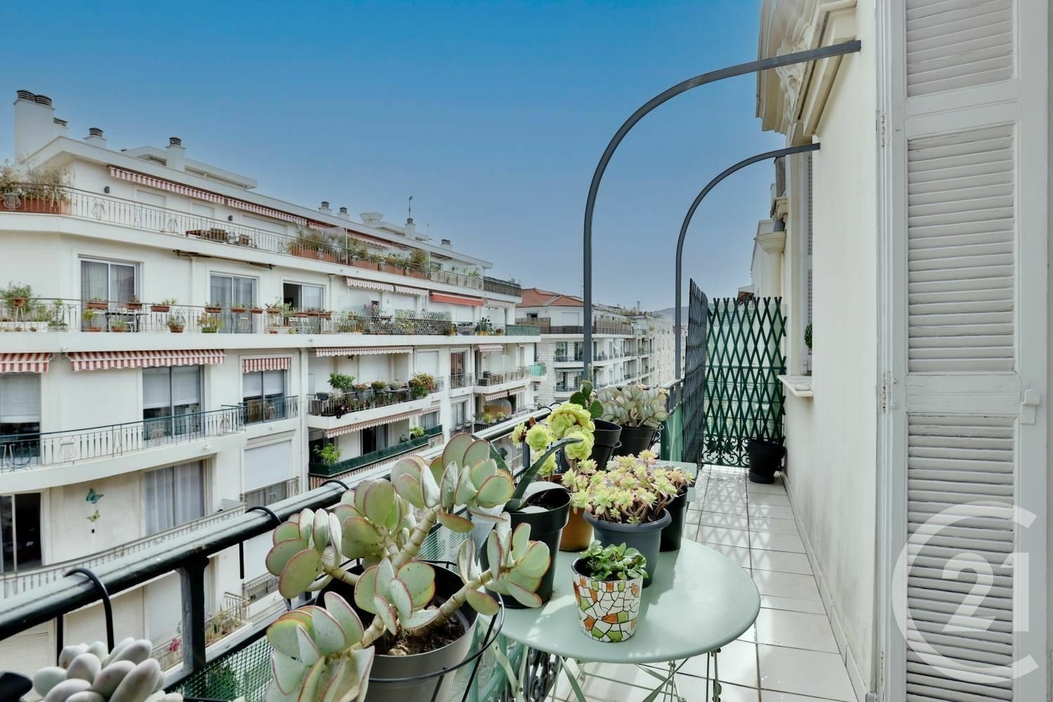 Property photo in Musicians Quarter