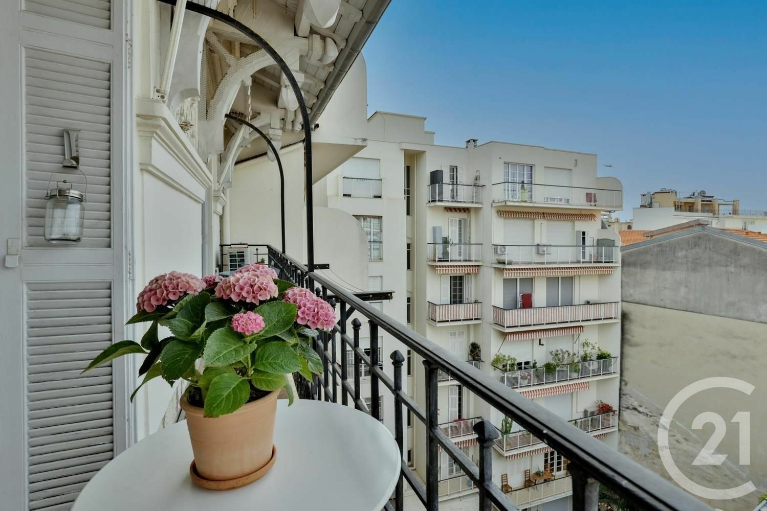 Property photo in Musicians Quarter