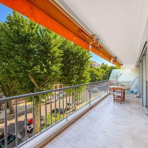 Property in Musicians Quarter