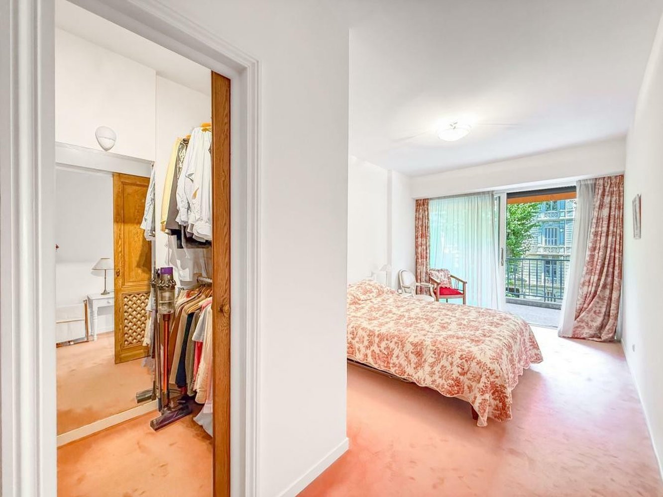 Property photo in Musicians Quarter