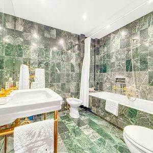 Property in Musicians Quarter