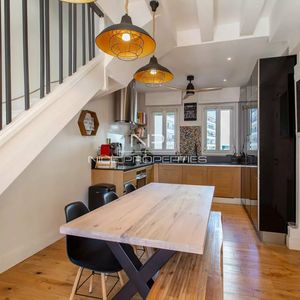 Property in Musicians Quarter