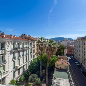 Property in Musicians Quarter