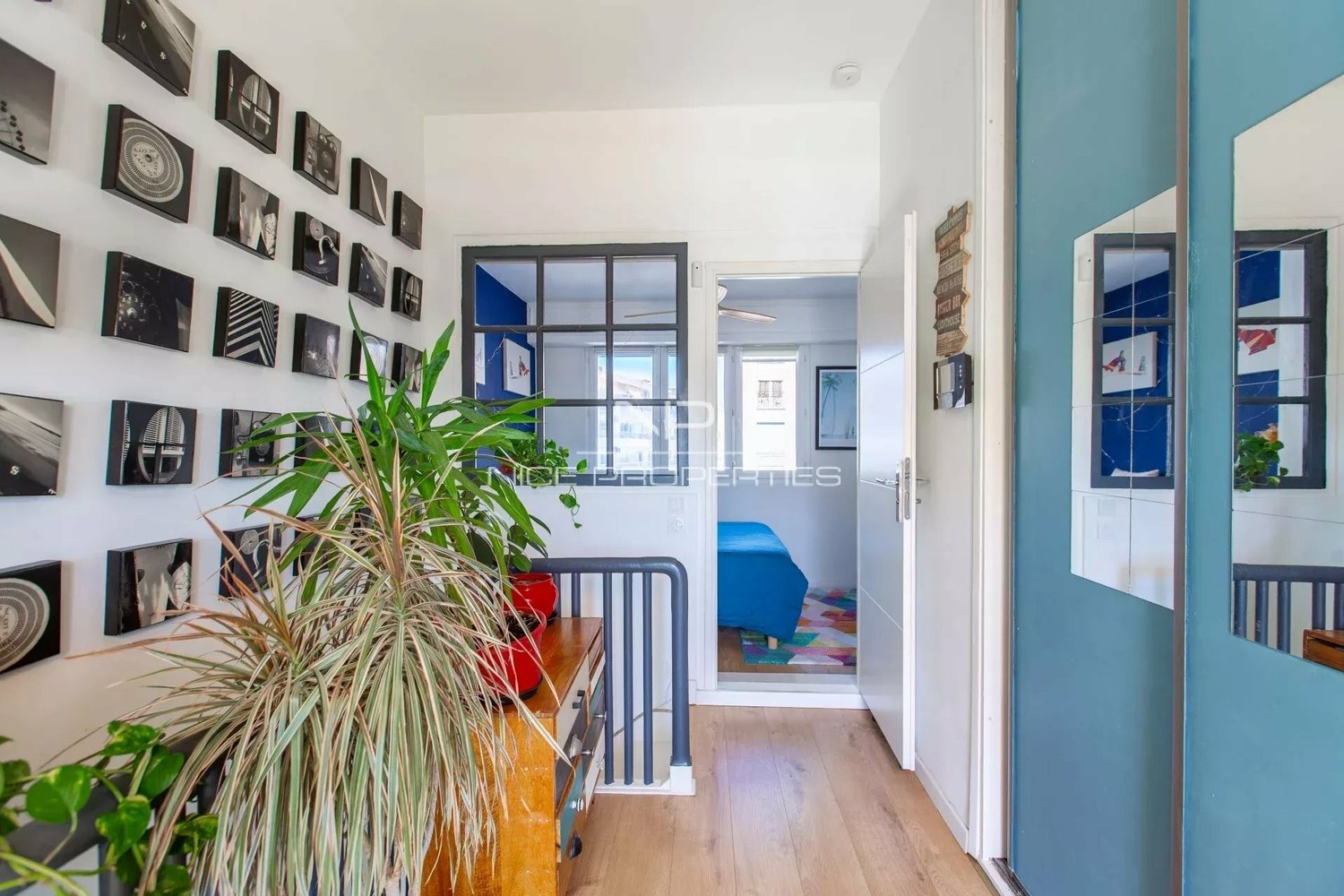 Property photo in Musicians Quarter