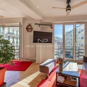 Property in Musicians Quarter