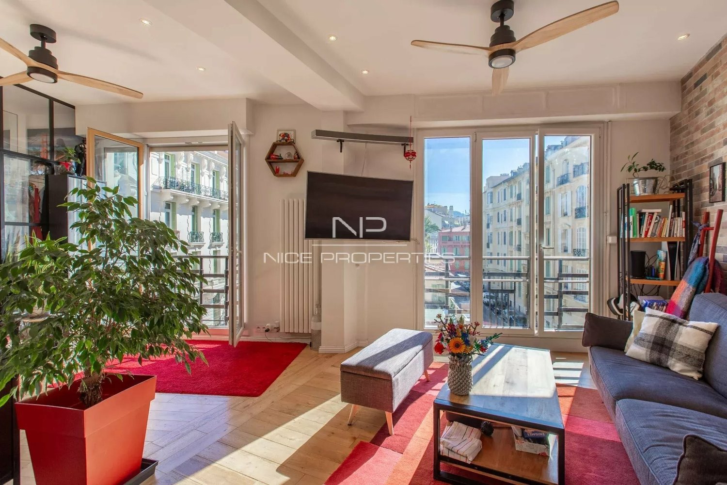 Property photo in Musicians Quarter