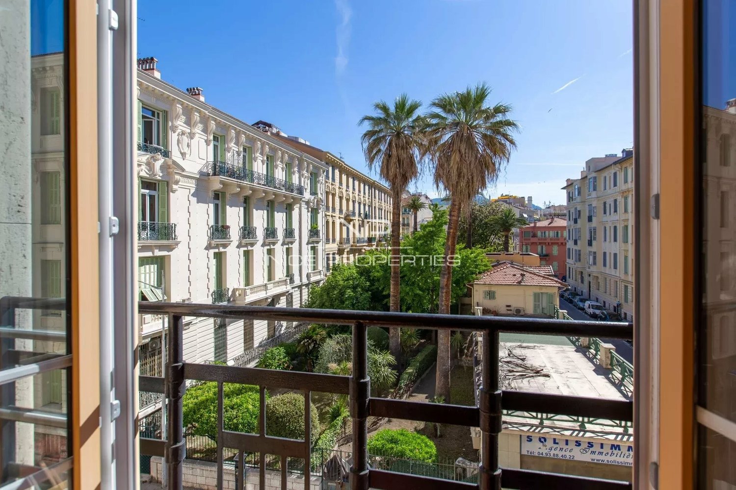 Property photo in Musicians Quarter