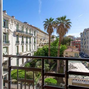 Property in Musicians Quarter