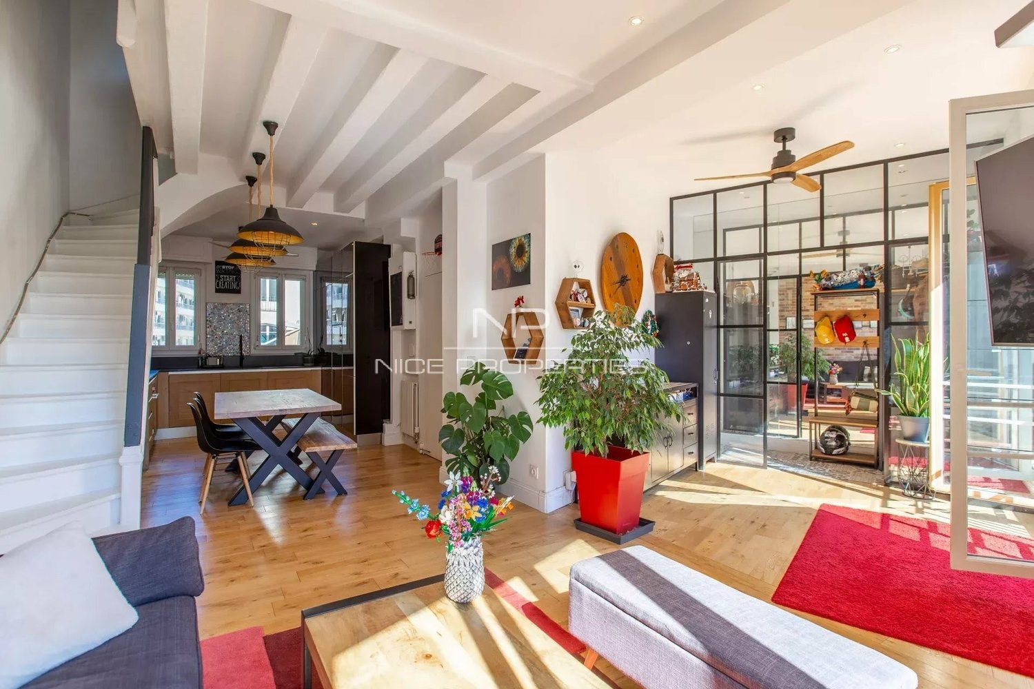 Property photo in Musicians Quarter