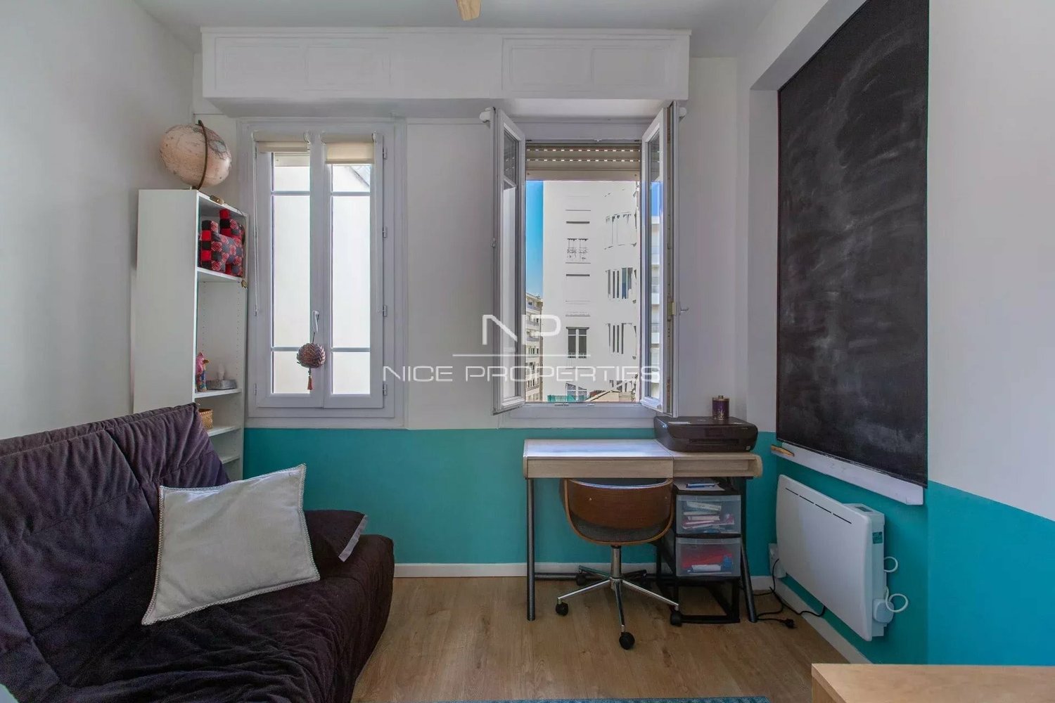 Property photo in Musicians Quarter