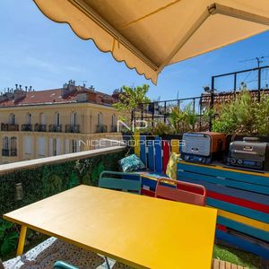 Property in Musicians Quarter