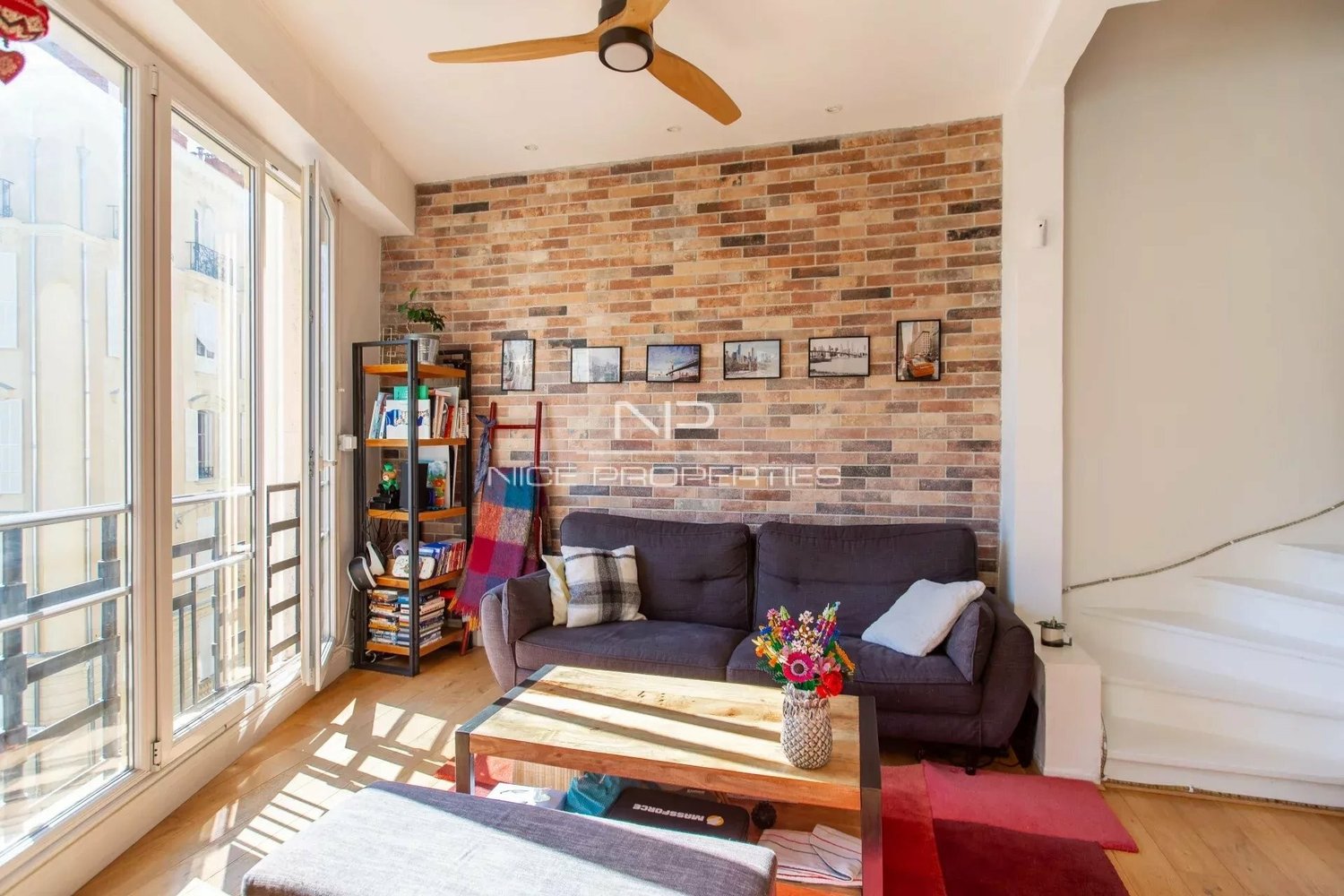 Property photo in Musicians Quarter