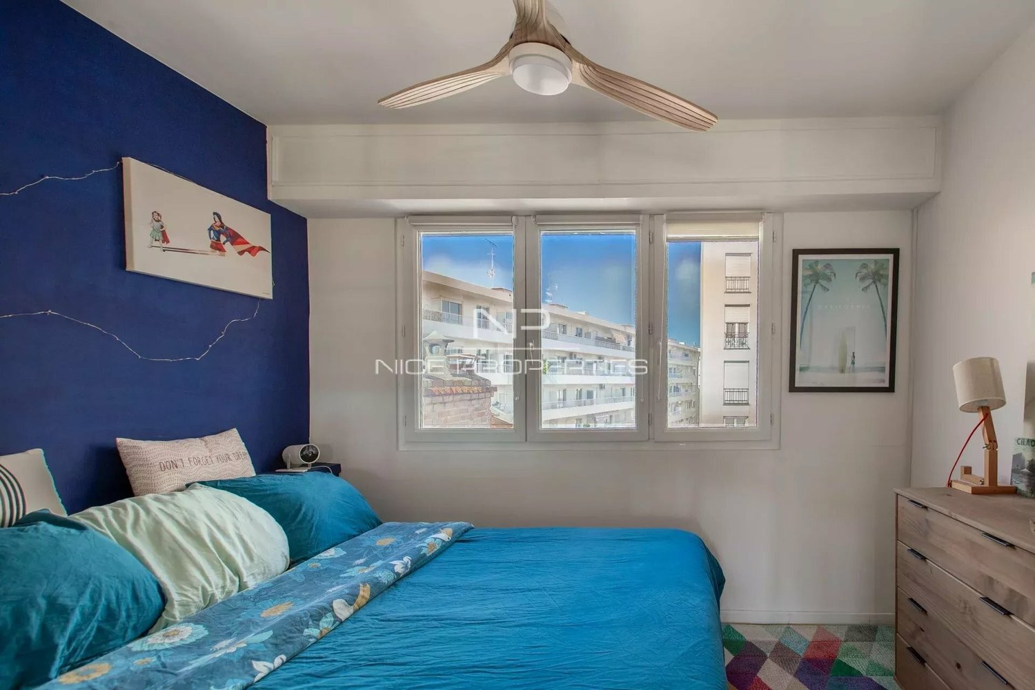 Property photo in Musicians Quarter