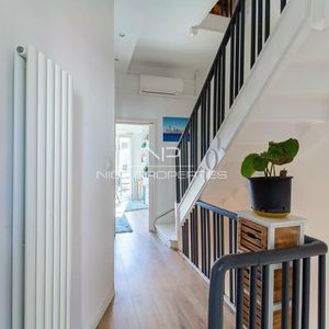 Property in Musicians Quarter