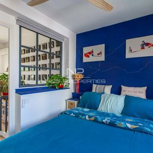 Property in Musicians Quarter