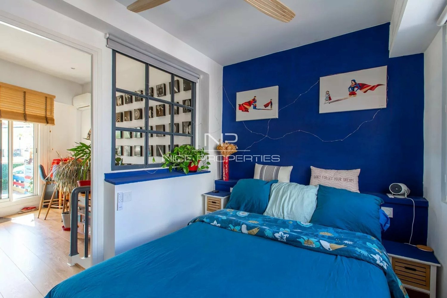 Property photo in Musicians Quarter