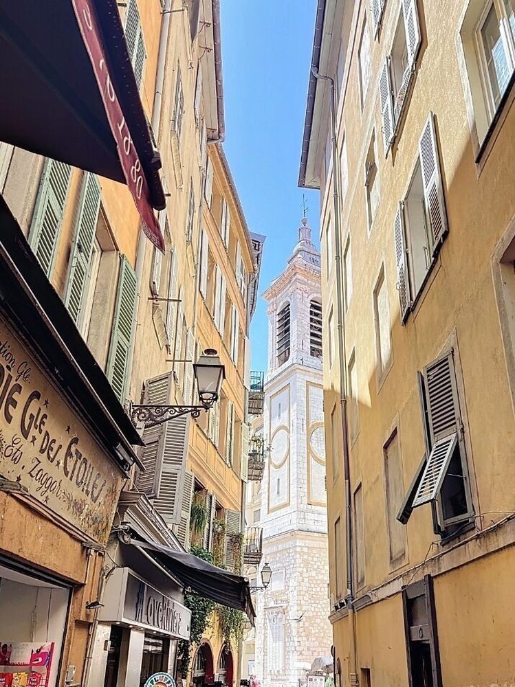 Property photo in Old Town