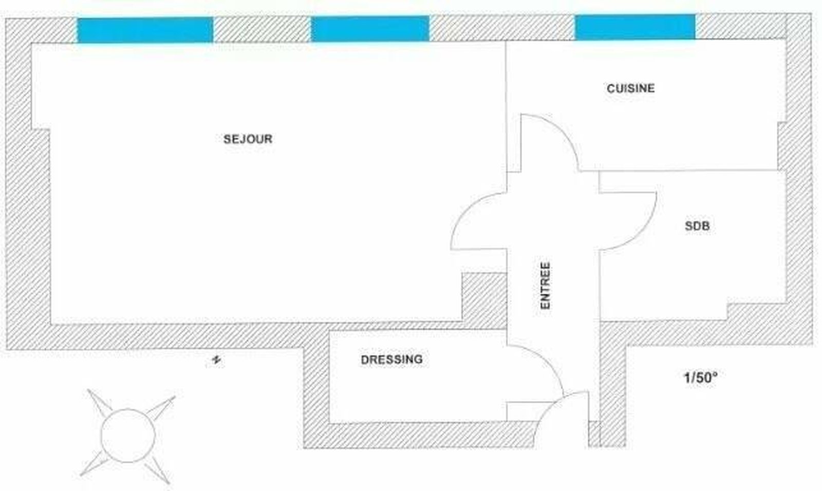 Property photo in Old Town