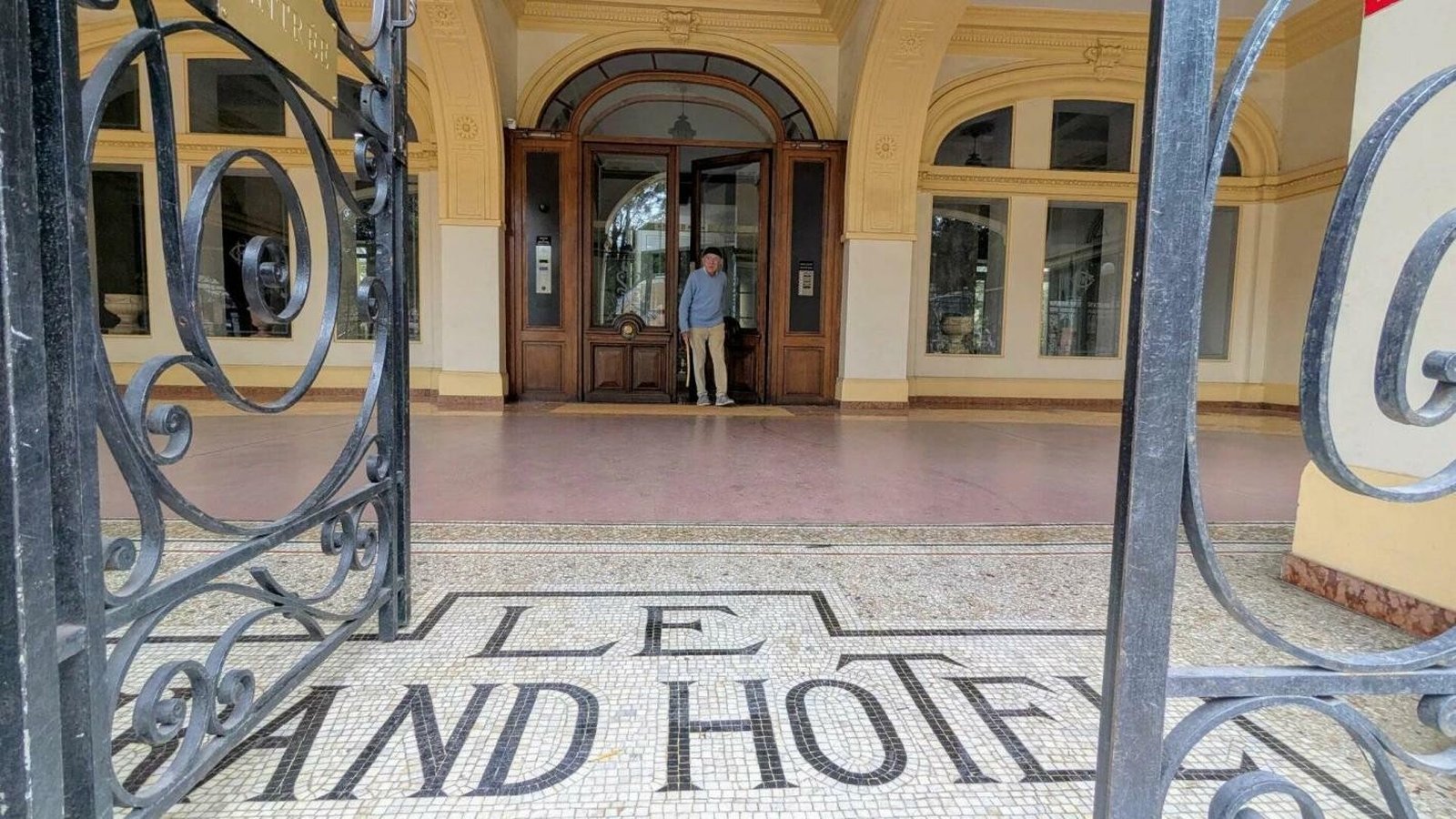 Property photo in Old Town