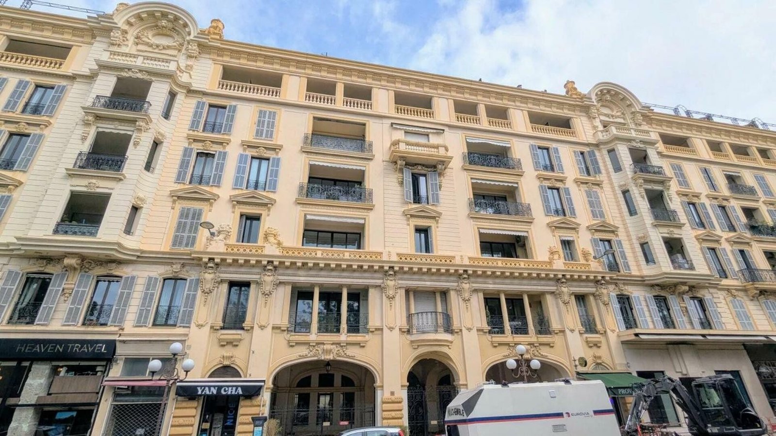 Property photo in Old Town