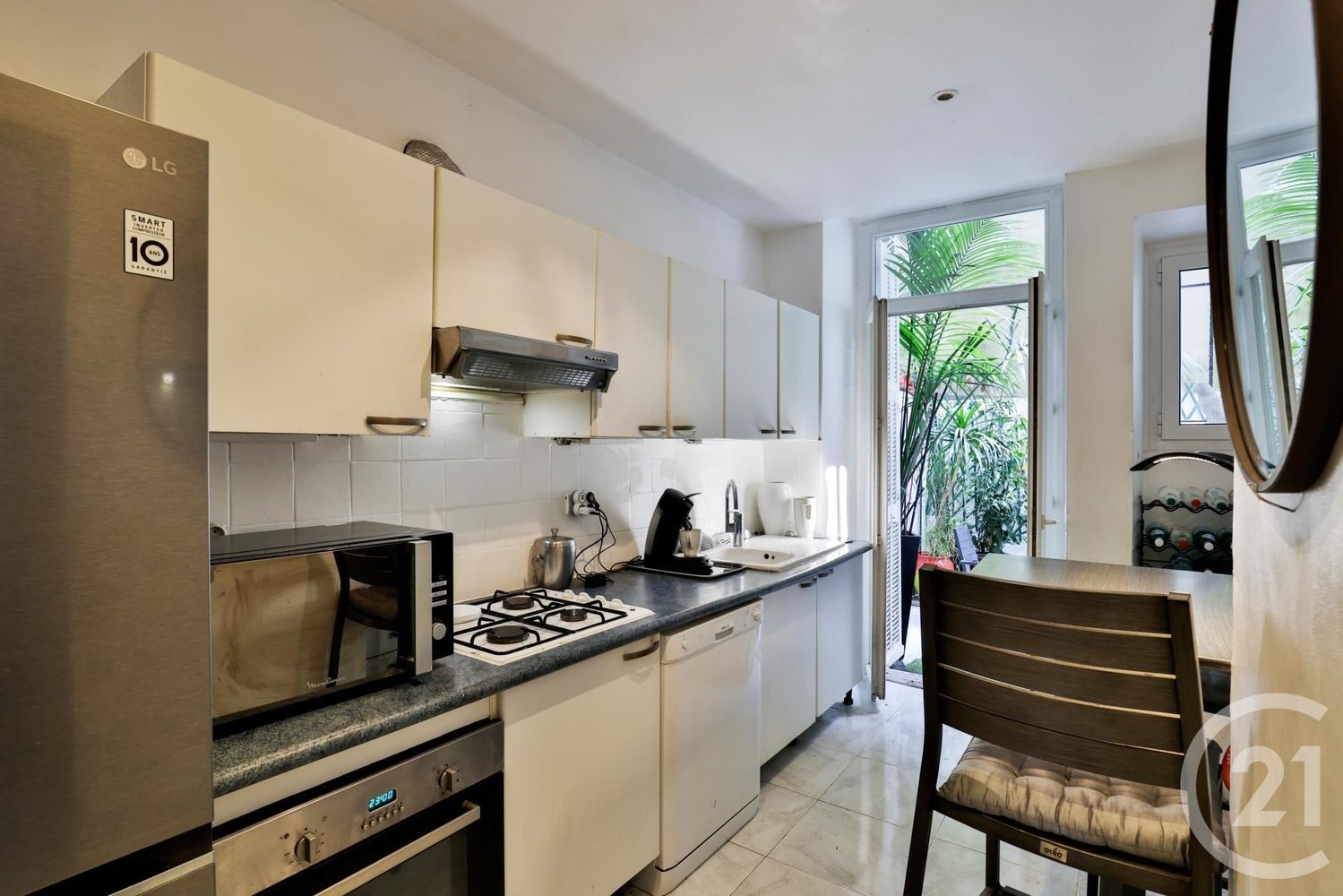 Property photo in Old Town