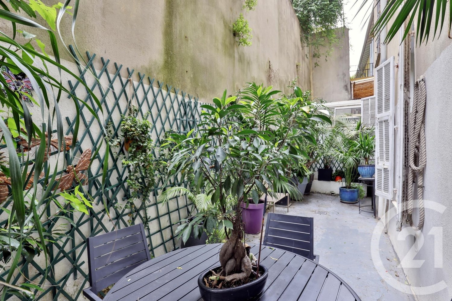 Property photo in Old Town