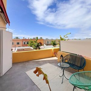 Property in Old Town