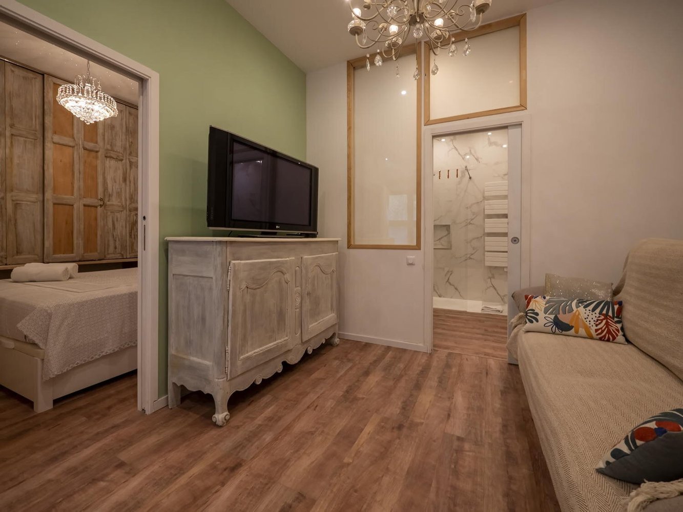 Property photo in Port