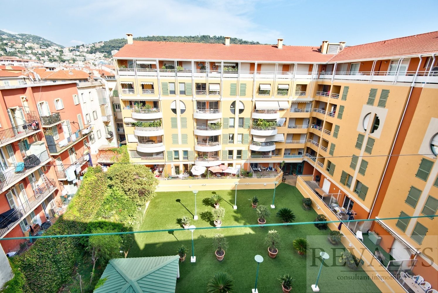 Property photo in Port