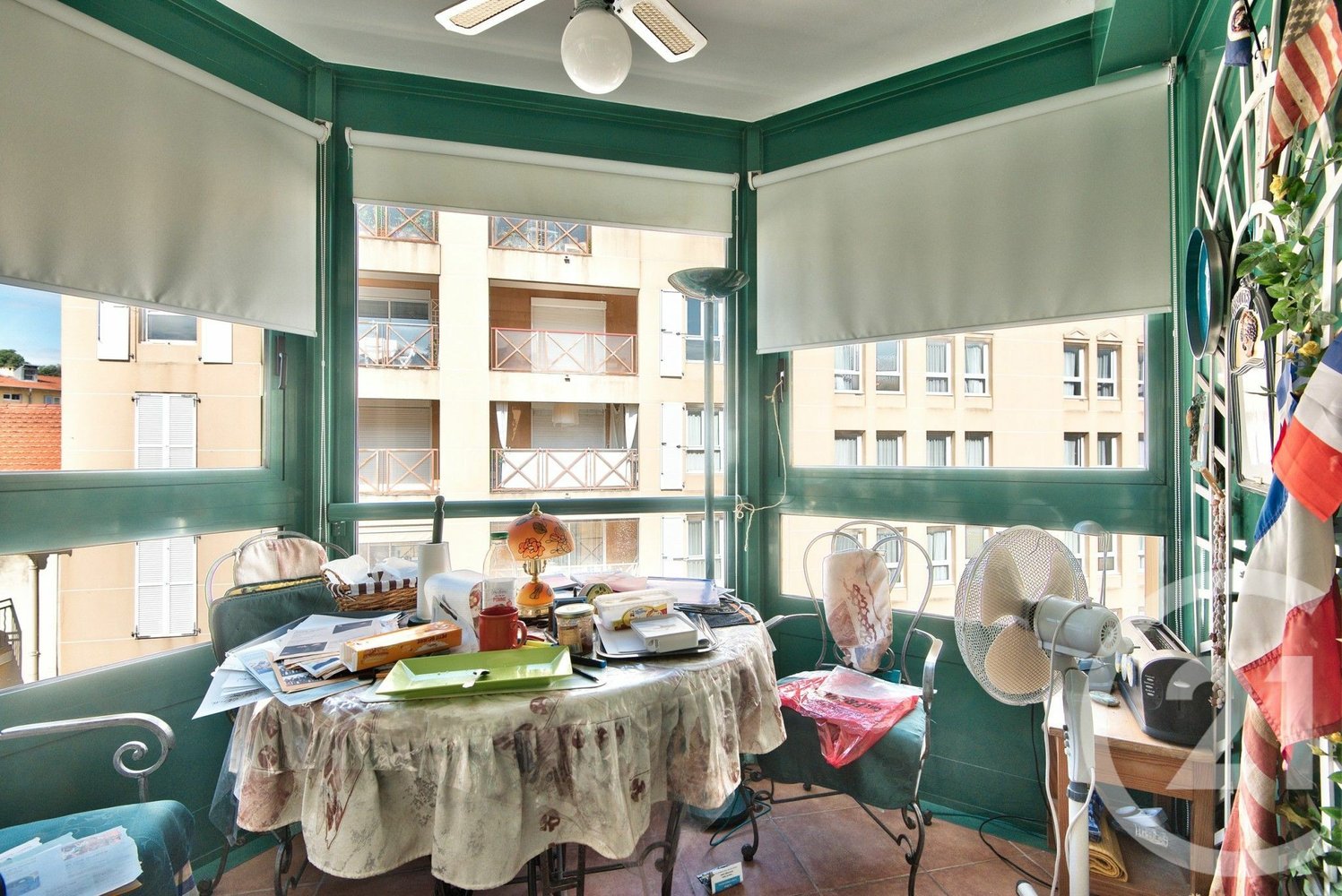 Property photo in Port