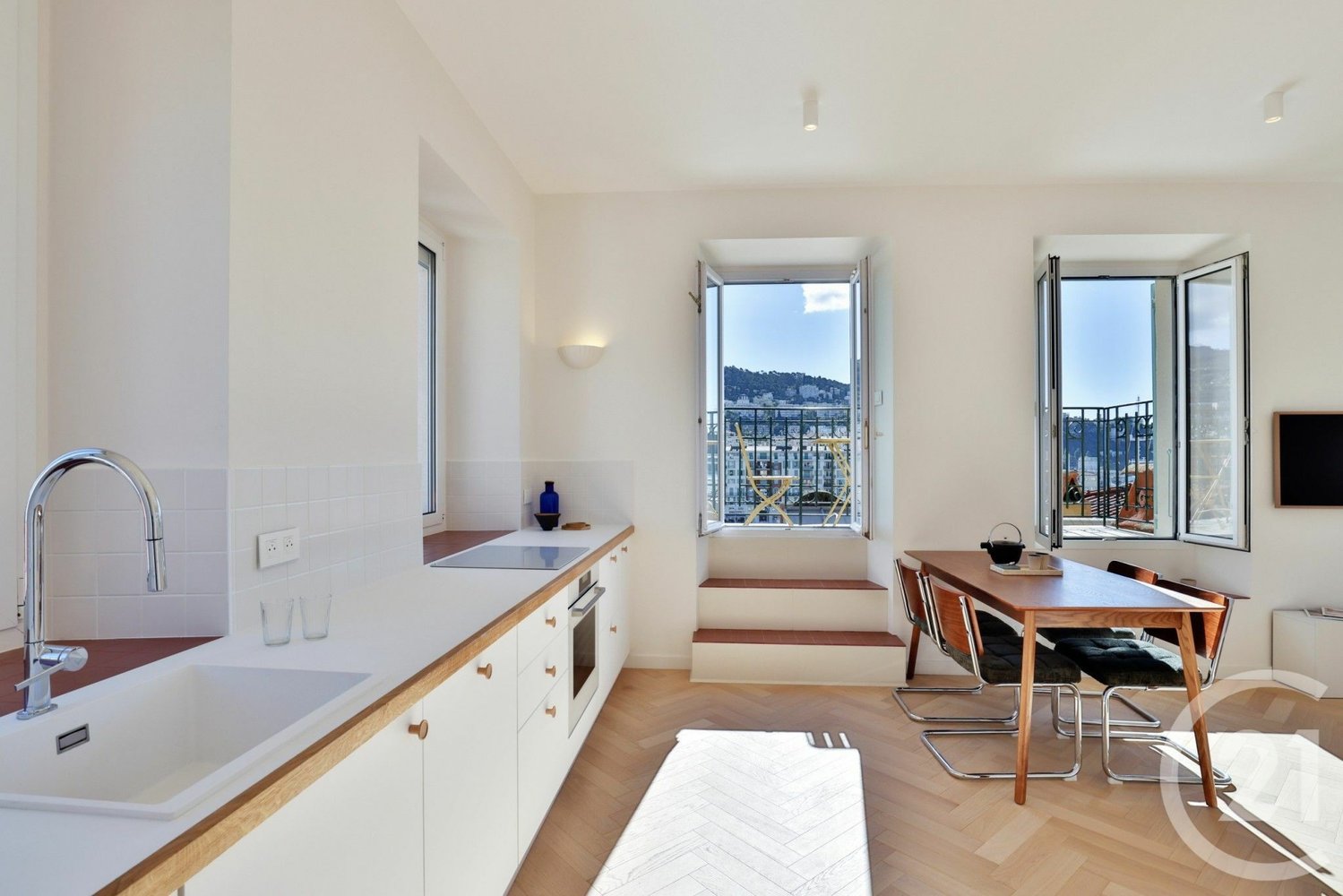 Property photo in Port