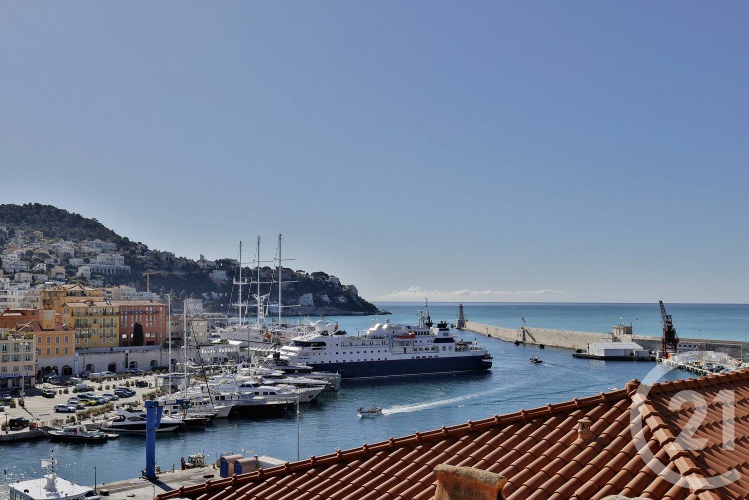 Property photo in Port