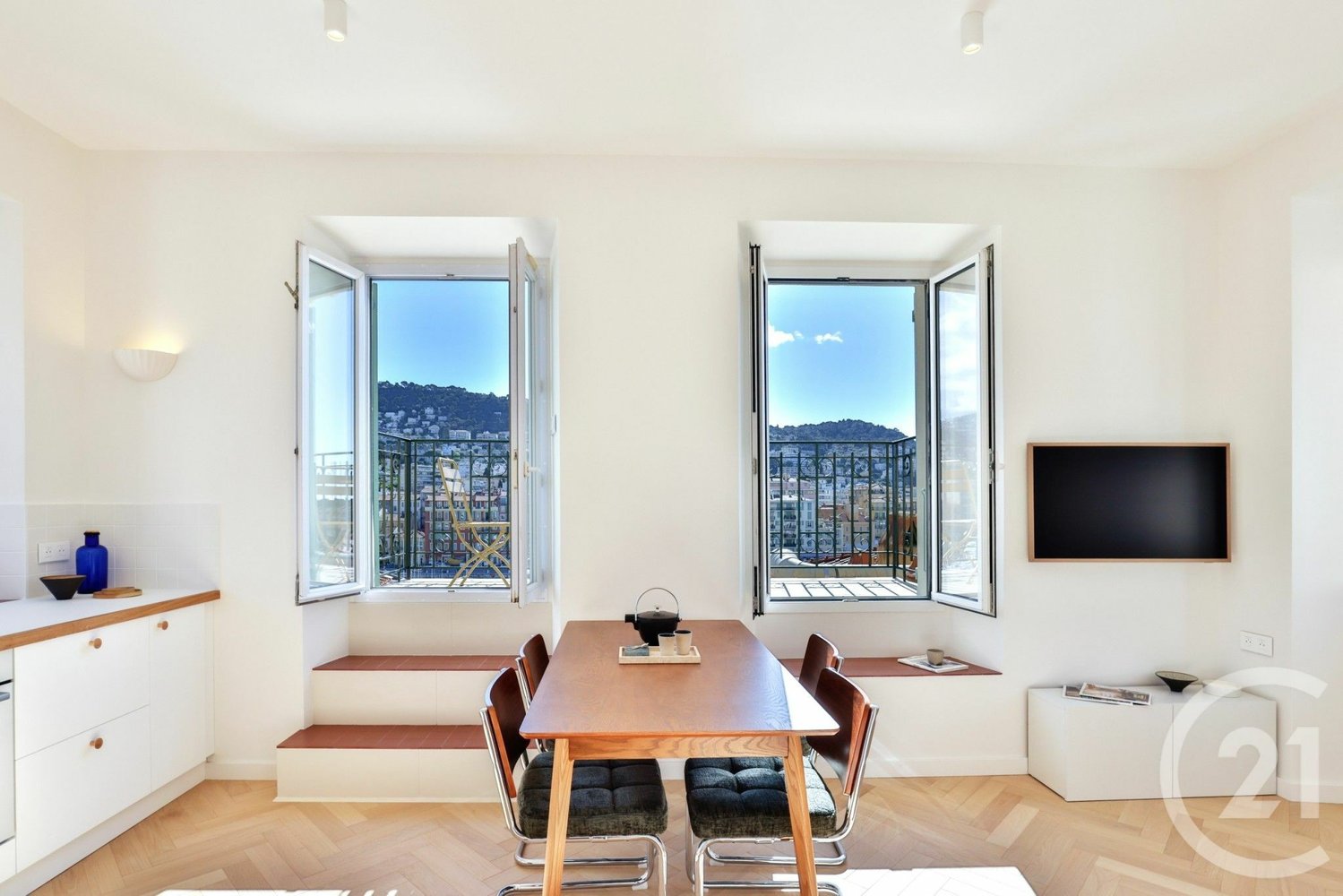 Property photo in Port