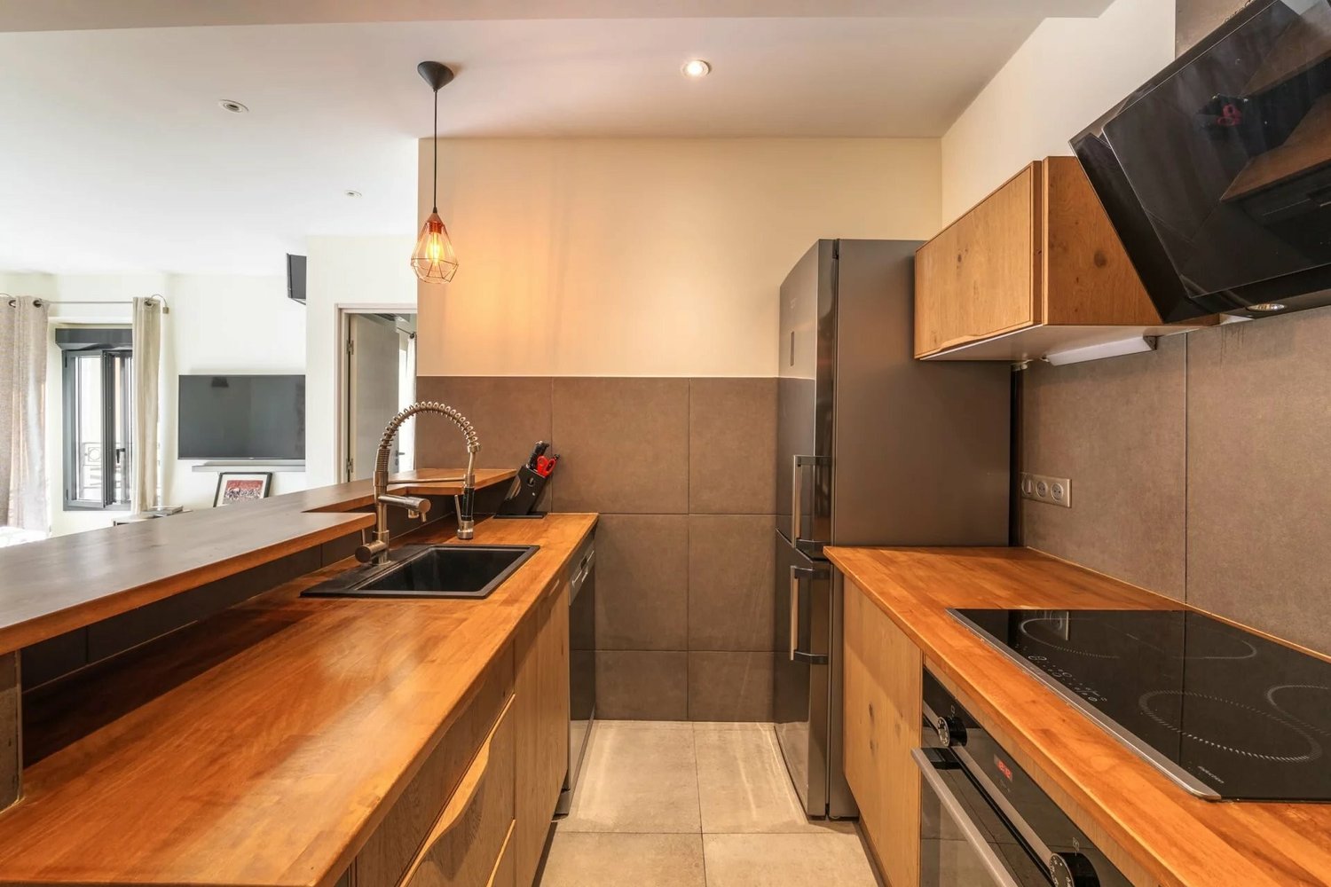 Property photo in Port