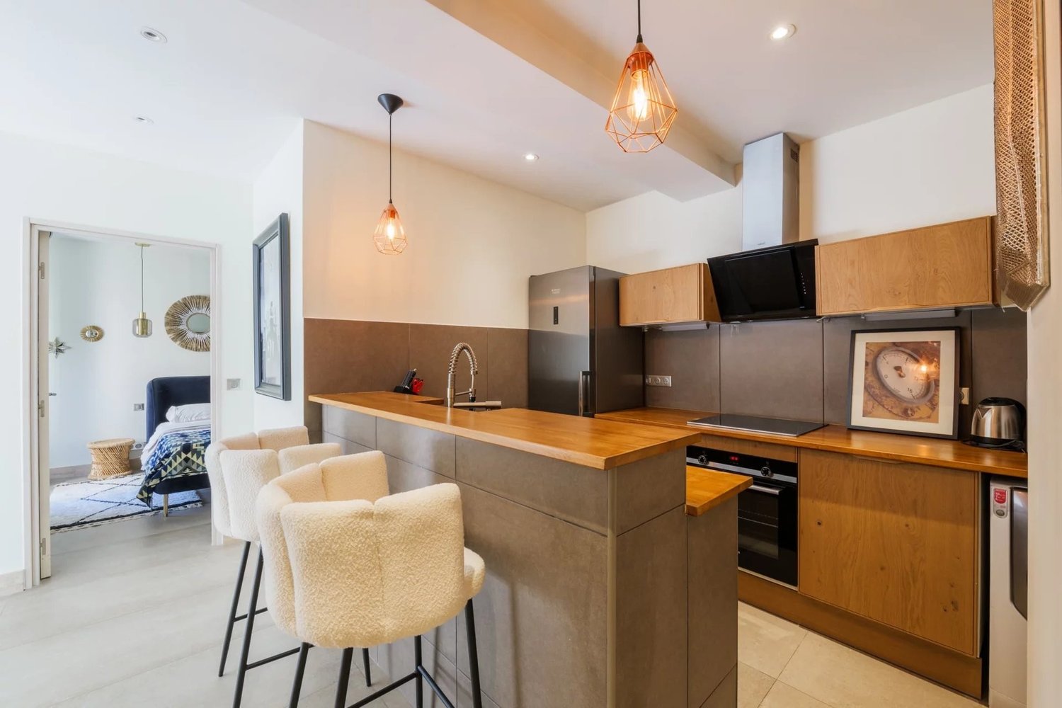 Property photo in Port