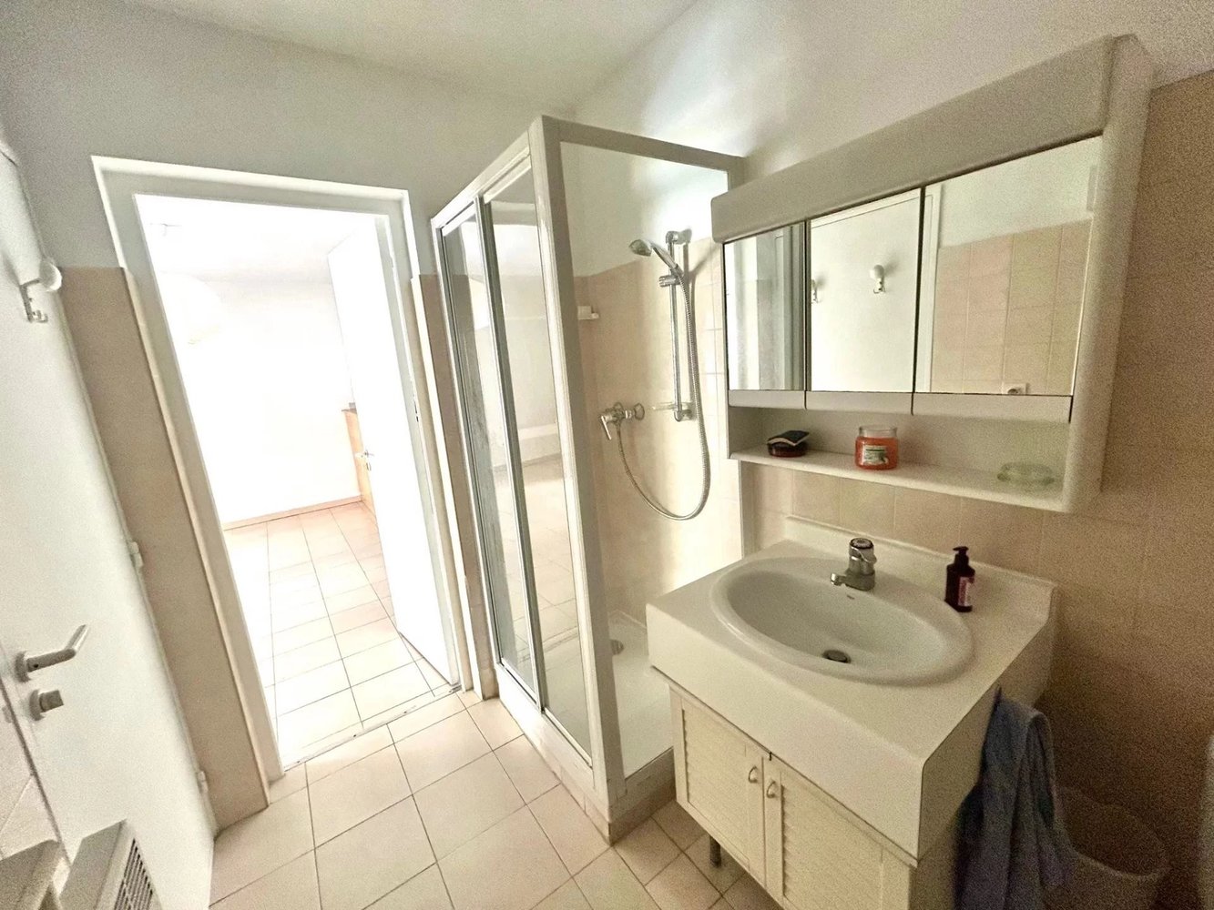 Property photo in Port