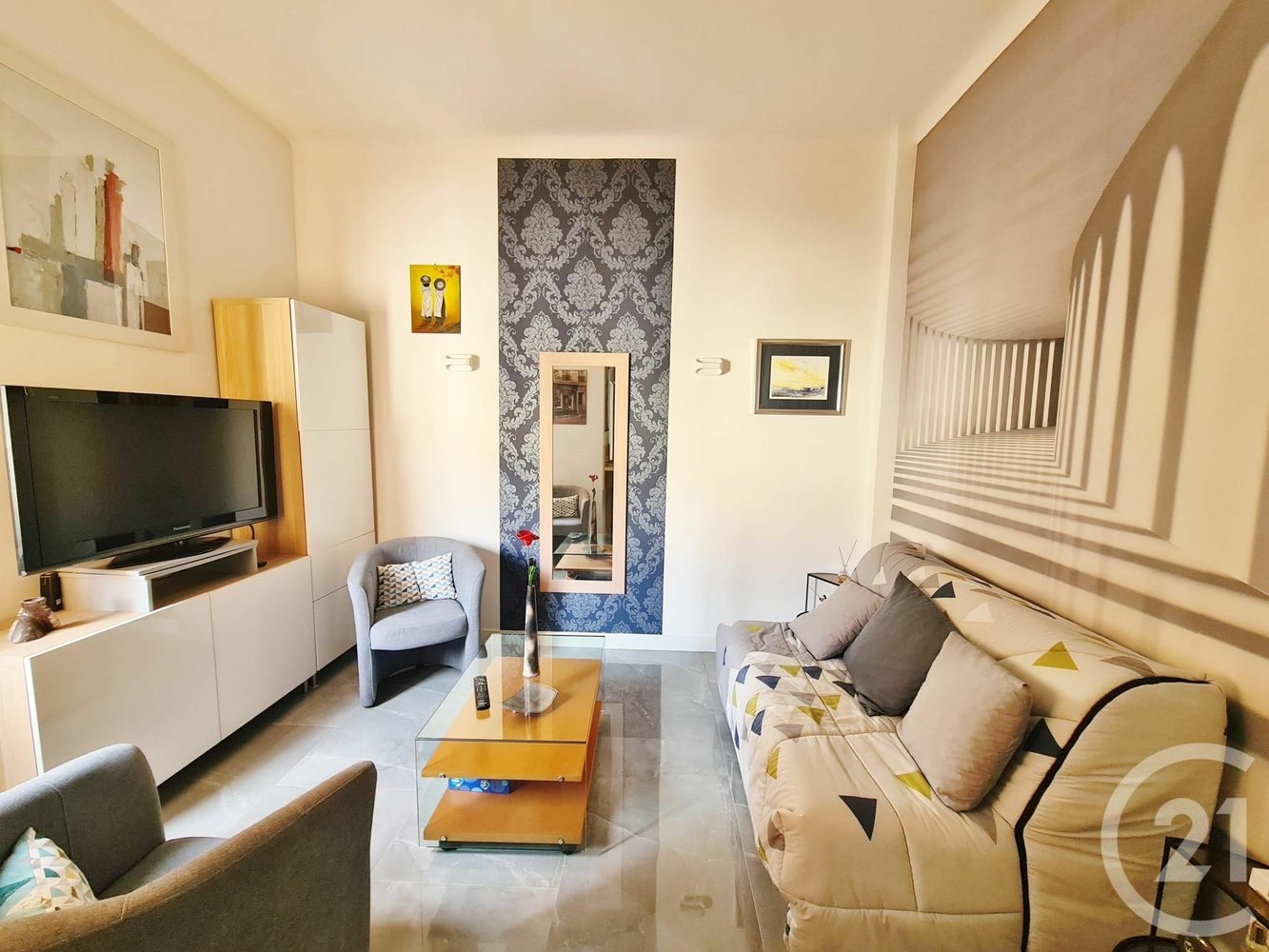 Property photo in Port