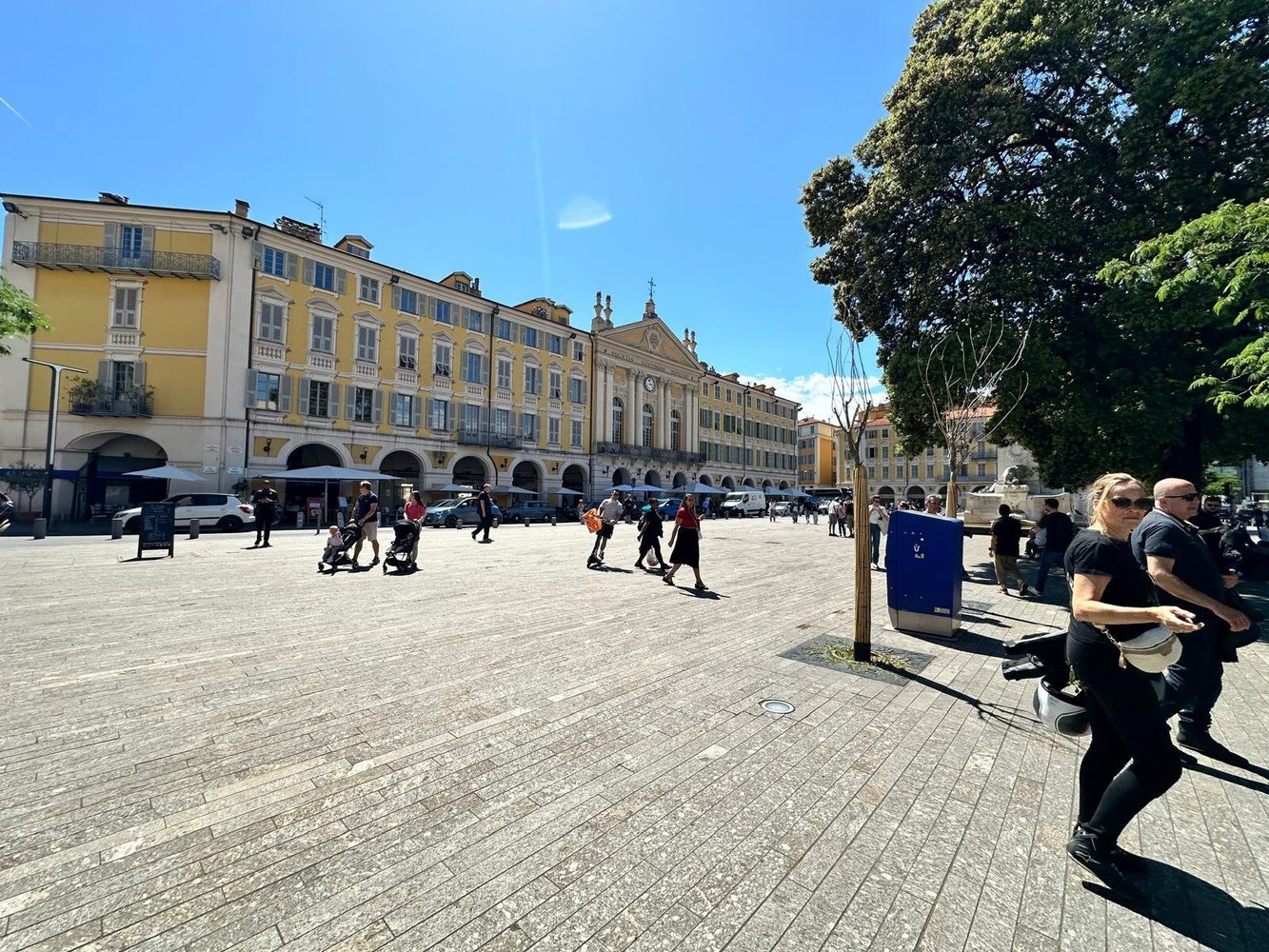 Property photo in Port