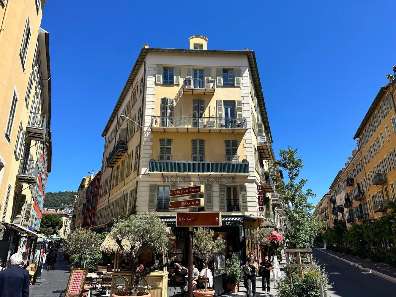 Property photo in Port