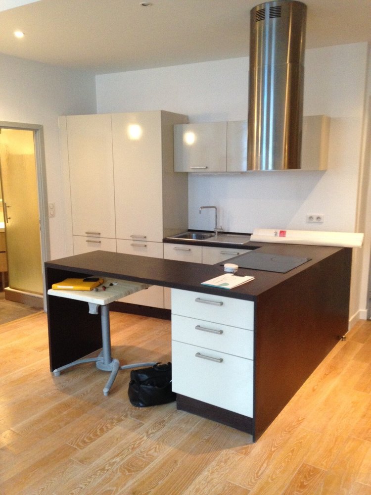 Property photo in Port