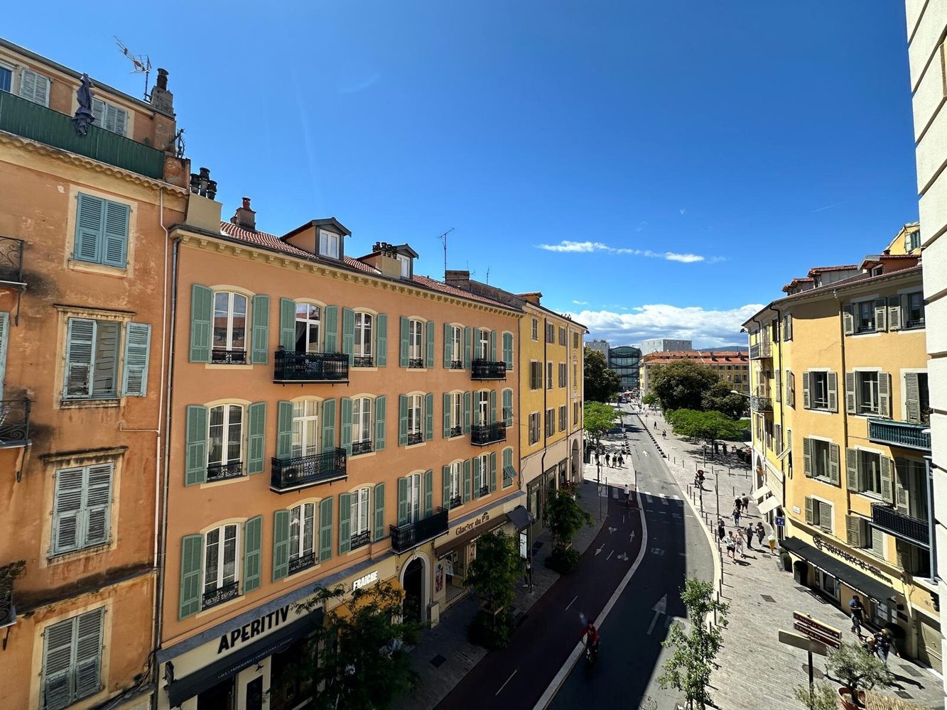 Property photo in Port