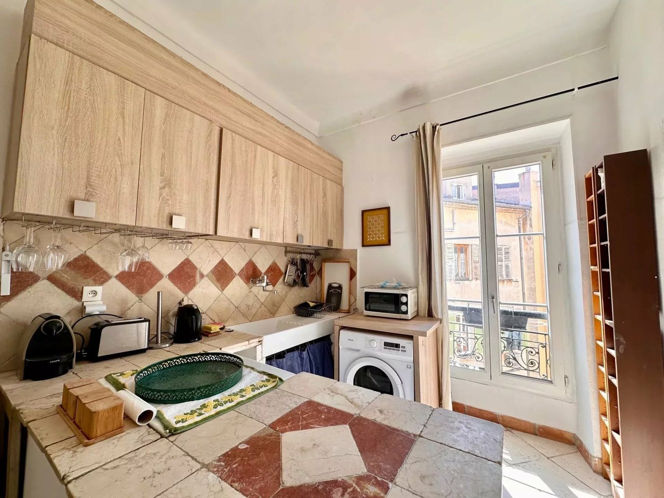 Property photo in Port