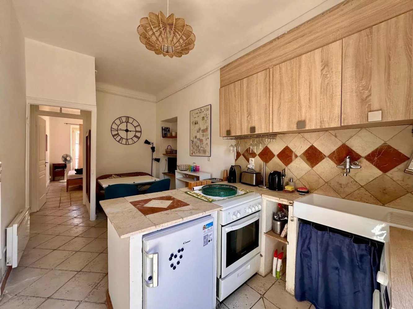 Property photo in Port