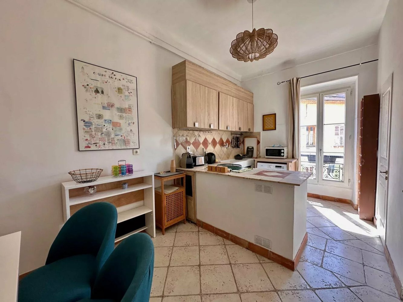 Property photo in Port