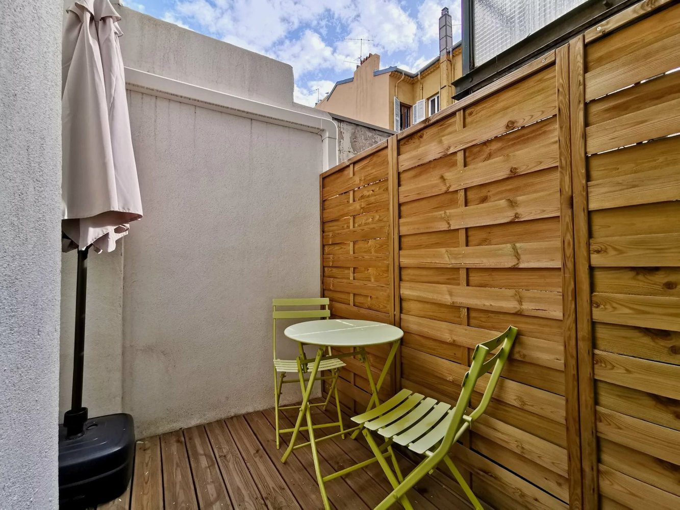 Property photo in Port