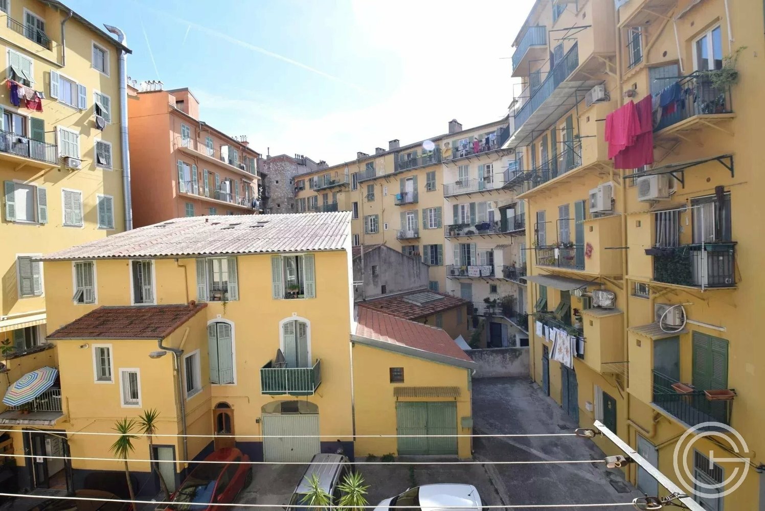 Property photo in Port