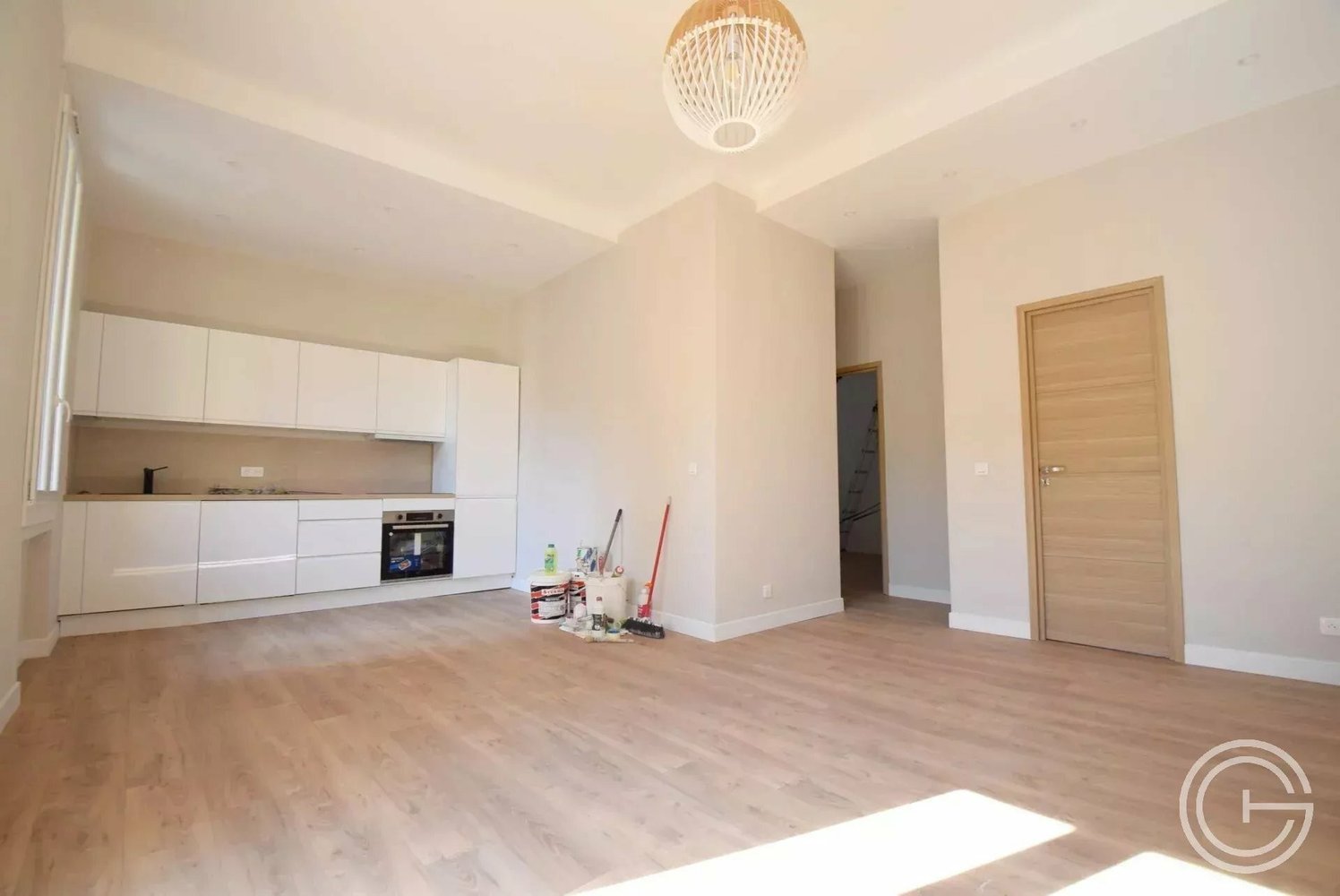 Property photo in Port