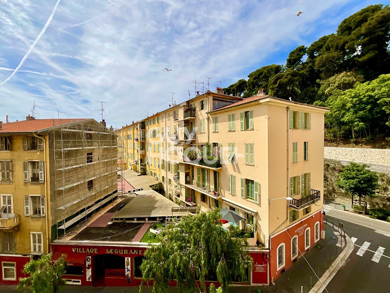 Property photo in Port