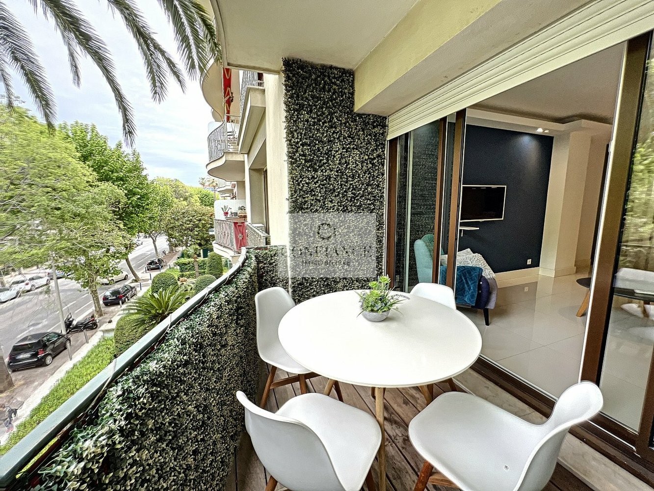 Property photo in Carre d'Argent